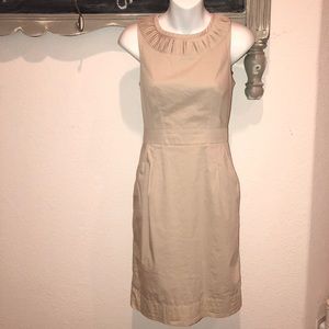 Stunning! Banana Republic dress